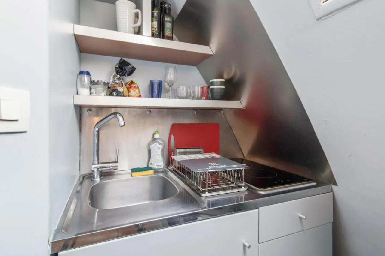 Apartment Welkeys - Rue D'alger *